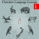 ᏣᎳᎩ ᎦᏬᏂᎯᏍᏗ ᏗᏕᎶᏆᏍᏗ 1 - Cherokee Language Lessons 1