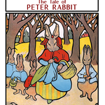 Ꮎ ᎧᏃᎮᏓ ᏈᏘ ᏥᏍᏚ / The Tale of Peter Rabbit