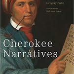 Cherokee Narratives: A Linguistic Study